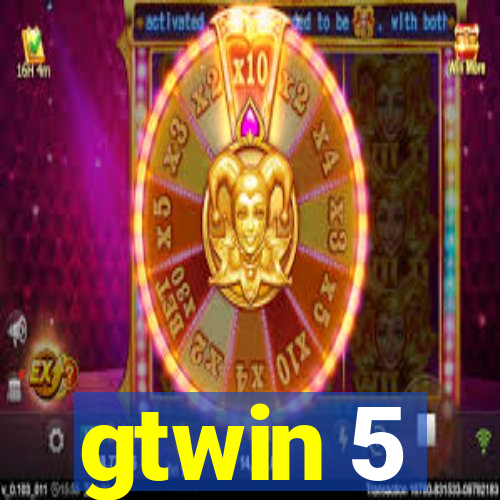 gtwin 5